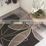 Hand Made Carpet Wool Rug for Hotel and Home Quality Choice thumbnail-2