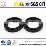 TCTC 30X47X7 Double Lip NBR Rubber Covered Metal Cased Seal Ring Engine Air Compressor Oil Seal thumbnail-3