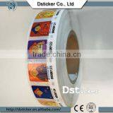 Self Adhesive Serial Number Sticker Printing thumbnail-4