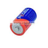 Alkaline Dry Battery LR14 1.5V With Alu Foil Jacket thumbnail-2