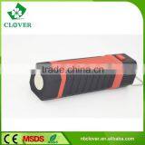 ABS With Rubber Material Flashlight Torch Led Portable Work Light thumbnail-4