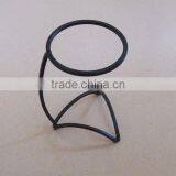 Wrought Iron Candle Holder thumbnail-1