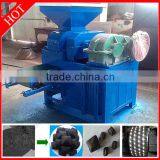 25mm Output Charcoal Briquette Line From Yonghua