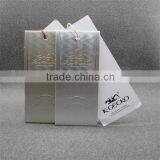 Vogue Designed Branded Paper Tag For Jeans thumbnail-2