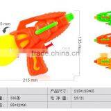 Fantastic Lovely Beach Toy Set Air Gun Hunting thumbnail-2