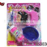 Best Selling Popular Gun Soap Bubble Mold for Plastic Toy thumbnail-3