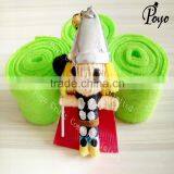 Superhero Voodoo Doll Promotion Gift