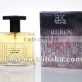 Ruben best Perfume for men 2012