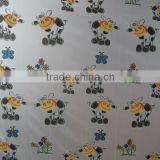 Printed Dairy Cattle Shower Curtain Sell Hot in the uk thumbnail-1