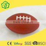 Offical Size Standard pu Rugby Stress Ball thumbnail-3