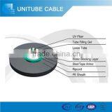 GYXTW Aerial, Duct, Single and Multi Mode Fiber Optic Cable thumbnail-2
