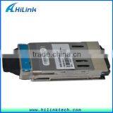 Fiber Optic Equipment 1310nm 20km 1.25G GBIC Module