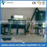 Factory Directly Sale Simple Dry Powder Mortar Mixer Machine thumbnail-2
