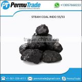 Steam Coal GAR 4000 Kcal/Kg - Indonesia