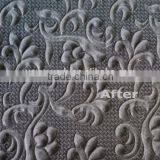 Hydraulic 3D Fabric Embossing Machine Price Factory Supplier thumbnail-6