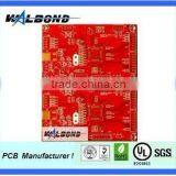Split Air Conditioner Pcb Controller,static Frequency Converter PCB