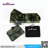 The Attractive and Latest 42W Rohs Solar Cell Phone Charger thumbnail-3