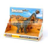 Clumsy Argentinosaurus Toy Vivid Dinosaur Toy Made From Professional Factory thumbnail-5