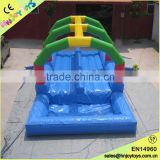 Cheap giant inflatable water park prices