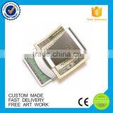 Customized Hot Selling High Quality Cheap Promotion Money Clips thumbnail-2