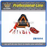 28PCS Triangle Emergency Tool Set