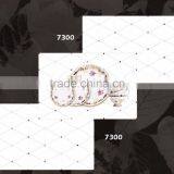 Decorative Disign With Nice Flower Effect Digital Wall Tiles From India thumbnail-4