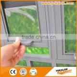 New Arrival New Design Aluminium Grile Screen Window thumbnail-2
