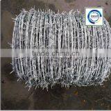 2015 Hot Dipped Galvanized Concertina Razor Barbed Wire