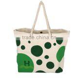 Canvas Bag Tote Bag Cotton Canvas Canvas Shoulder Bag