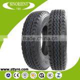China Truck Tires Brand Names TBR Tire Price List thumbnail-1