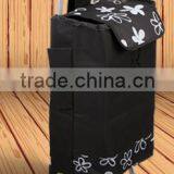 2015 Professiona Foldable Shopping Trolley Bag Made in China