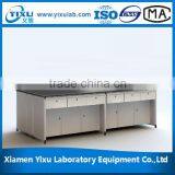 Laboratory Bench Top in Laboratory Furniture thumbnail-4