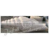 Sea Shell Conch Tone Carving