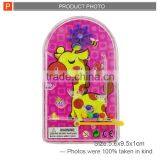 Hot Sale Hoodle Game Pinball Machine Mini Toy thumbnail-4