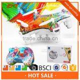 Professional 2.4g Mini Remote Control rc Quadcopter Drone for Wholesale thumbnail-1