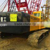 SANY SCC500B-S 50 Ton Lattice Boom Used Crawler Crane thumbnail-4