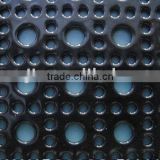 Anping Nuojia Perforated Metal Mesh(professional producer)