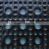 Anping Nuojia Perforated Metal Mesh(professional Producer)