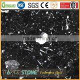 Factory Supply China Nero Black Marble