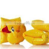 Pvc Inflatable Swimming Armband, Floating Arm Ring Inflatable