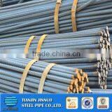 12mm Building Materials High Tensile Deformed Steel Rebar thumbnail-3