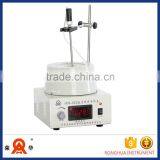 digital mixing electric heating sleeve machine at lower price