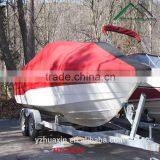 Customized PVC Yatch Boat Cover thumbnail-1