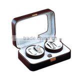 Custom Printed Cheap Pine Wood Watch Box