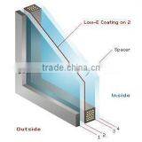 6mm Low-E Tempered Glass thumbnail-1