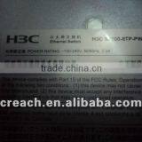 H3C S3100-8TP-PWR-EI