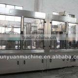Bottle Soft Drink Equipment