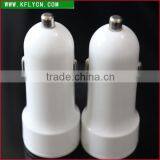 Electronic Cigarette Car Charger 2 Sockets With Dual USB Port,Portable Dual Usb Car Charger 5V 2.1A Shenzhen Factory thumbnail-2