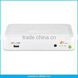 Azclass A9 Android DVB-S2 CCcam tv Satellite Receiver Box thumbnail-2