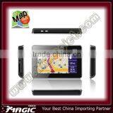 5 Inch Free Map Gps Car Tracker thumbnail-1